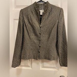 Marie at Claire vintage blazer. Size 8